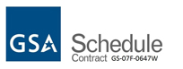 GSA Schedule Contractor