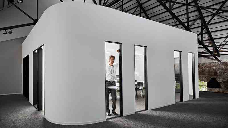 Essential Fire Safety for Office Pods