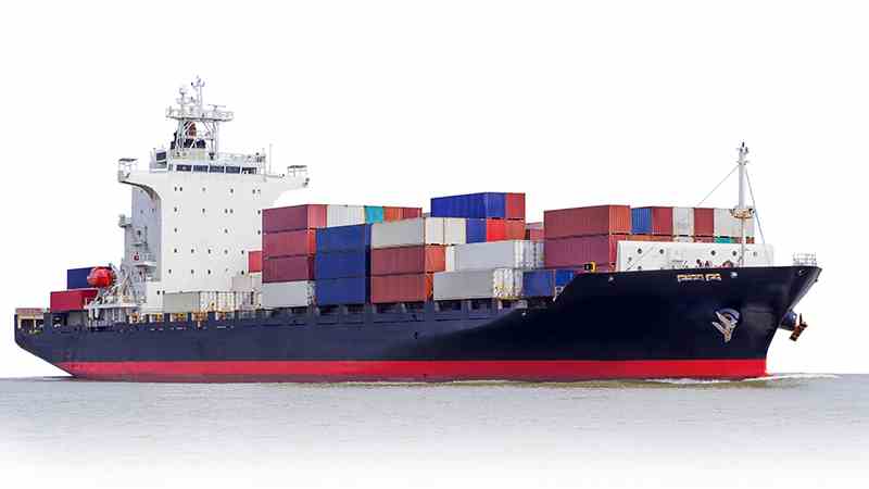 10 Tips for Protecting Cargo With a Fire Suppression System