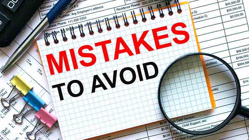 6 Fire Safety Mistakes Businesses Make