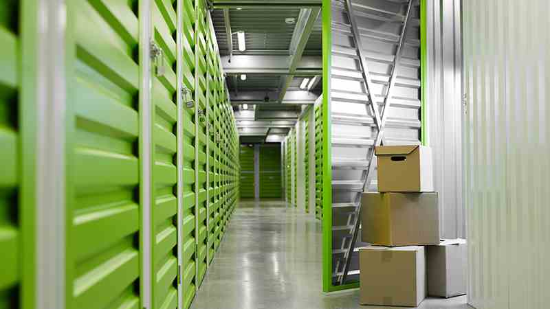 Fire Prevention Strategies for Storage Facilities