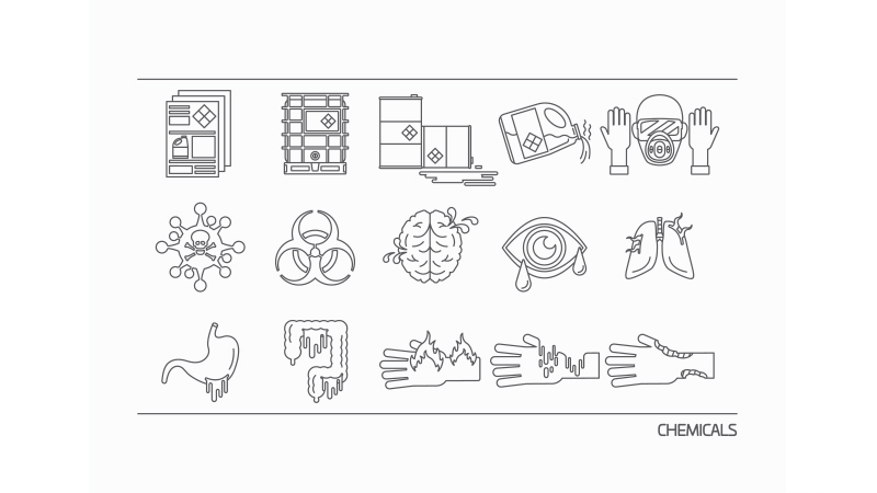 Hazardous Locations: Class I, Division I