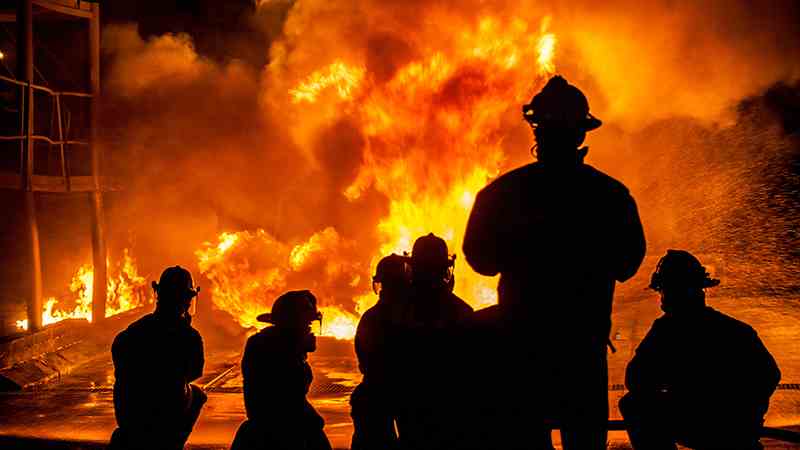 How Most Fires Start (and How to Prevent Them) 