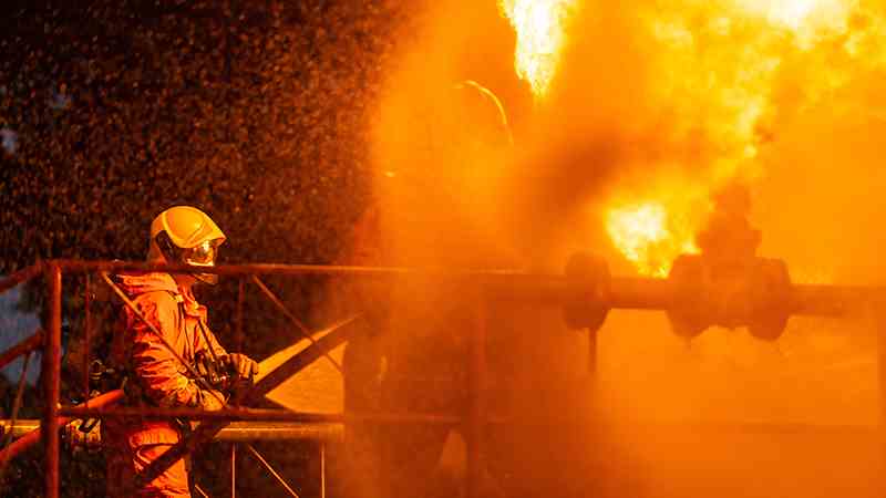 How to Choose a Fire Suppression System Provider