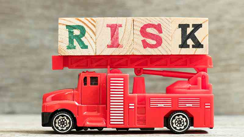 How to Evaluate Your Fire Risks