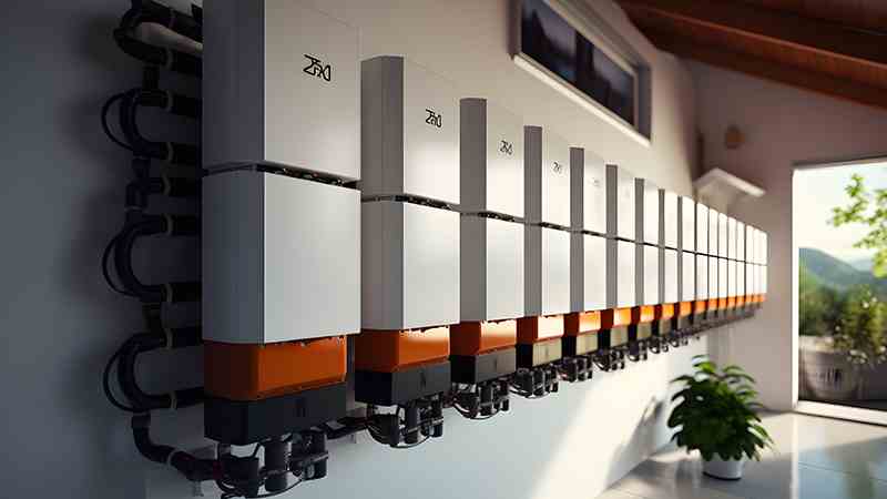 How to Protect Against Fires in Battery Energy Storage Systems