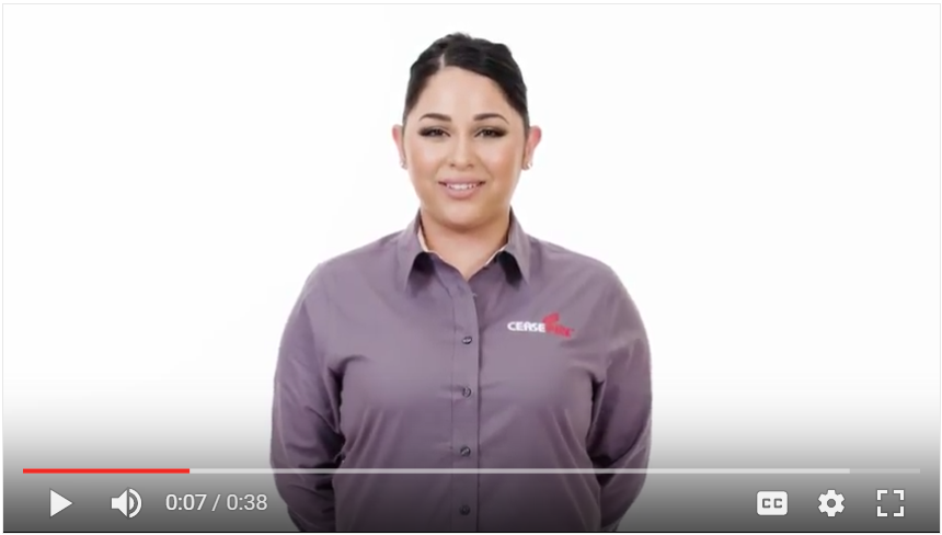 Unboxing the CFP 1300 / CFP 1700 / CFCA 900