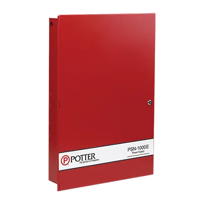 PSN-1000 Intelligent Notification Power Expander