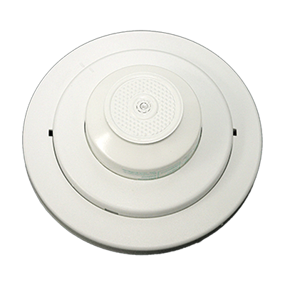 AlarmSense Standard Rate of Rise Heat Detector