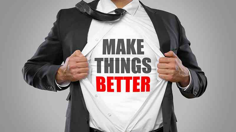 Why Fire Suppression Systems Keep Getting Better 