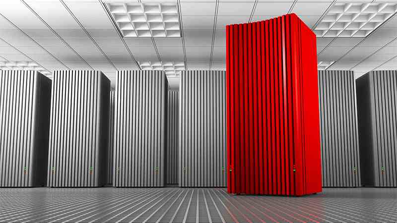 Why Fires Are Such a Threat to Data Centers and Computer Equipment 